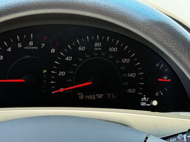 Used 2007 Toyota Camry LE FWD image 16