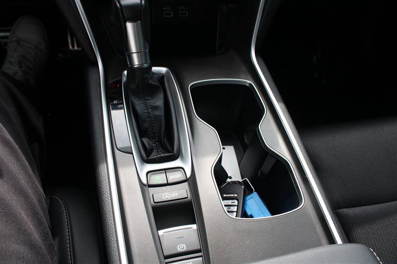Used 2022 Honda Accord Sport image 18