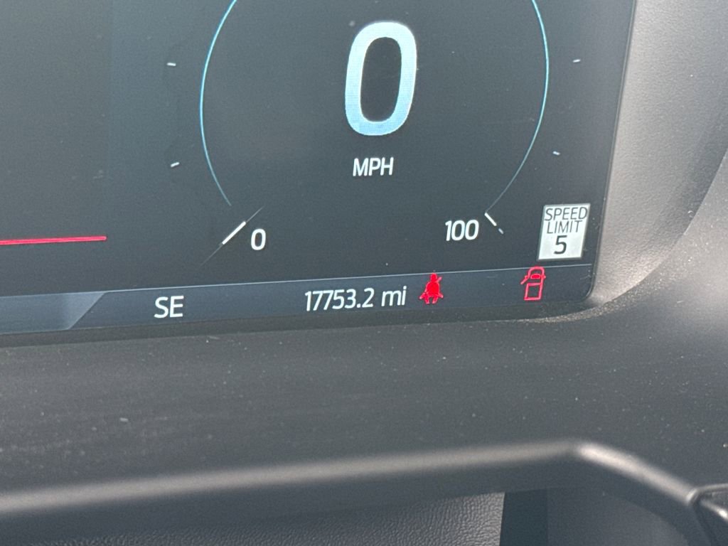 Used 2024 Ford F250 King Ranch w/ Chrome Package image 25