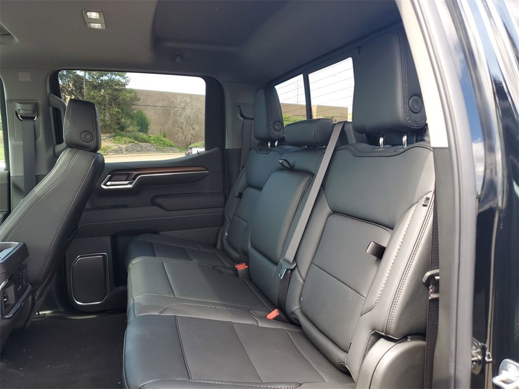 New 2026 GMC Sierra 1500 Denali w/ Denali Reserve Package image 26