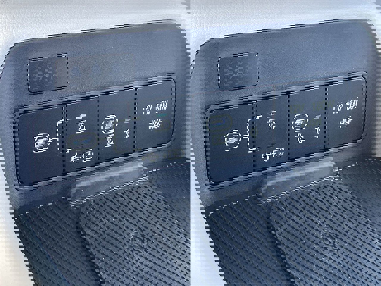 New 2026 Hyundai Kona SEL Sport image 24