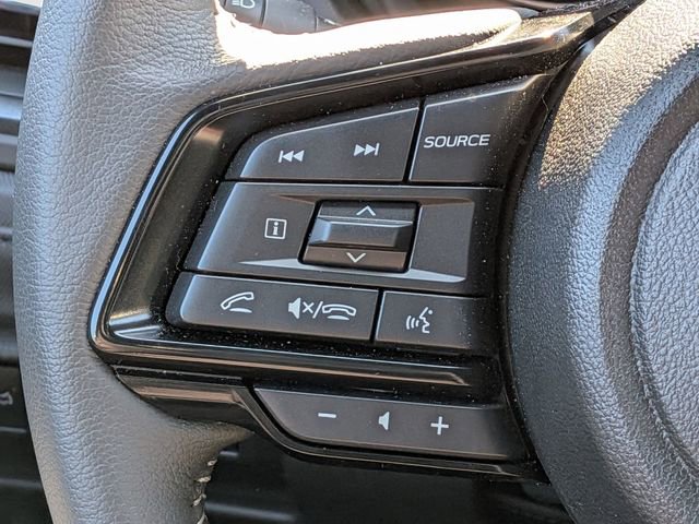 Certified 2026 Subaru Forester Premium image 16