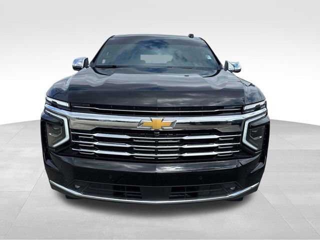 New 2026 Chevrolet Tahoe Premier image 2