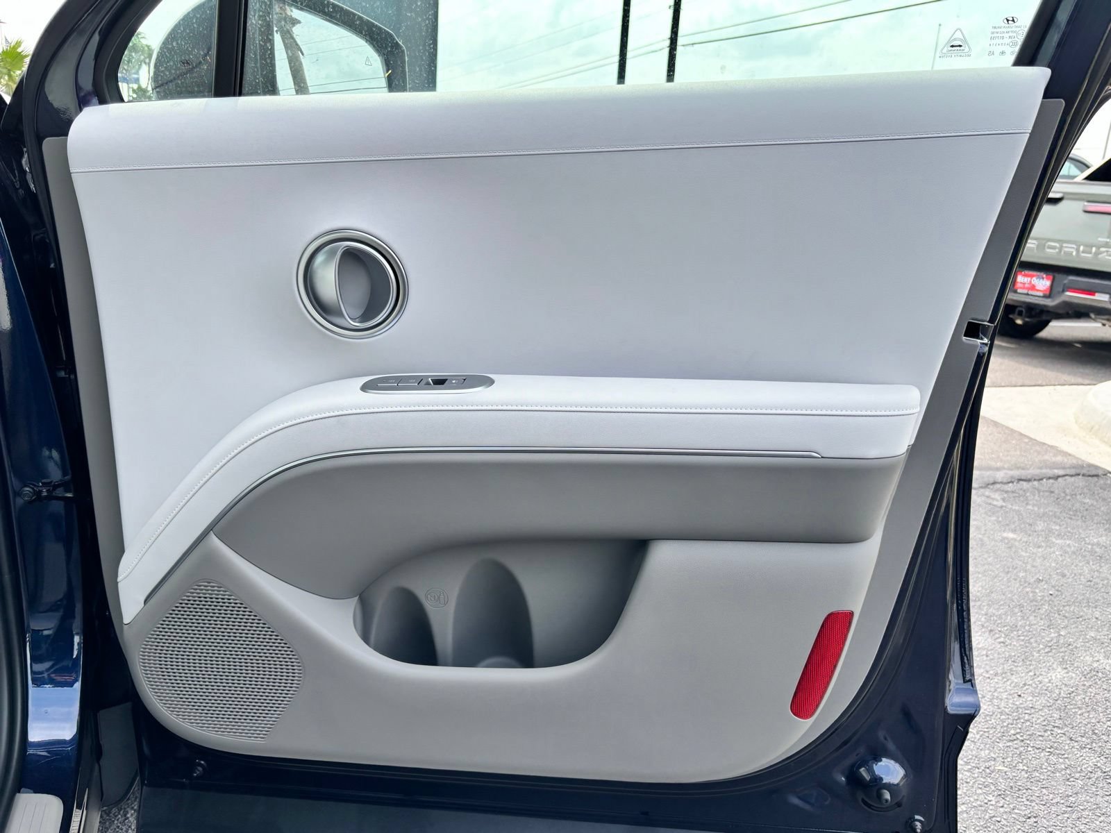 New 2026 Hyundai Palisade SEL FWD image 23