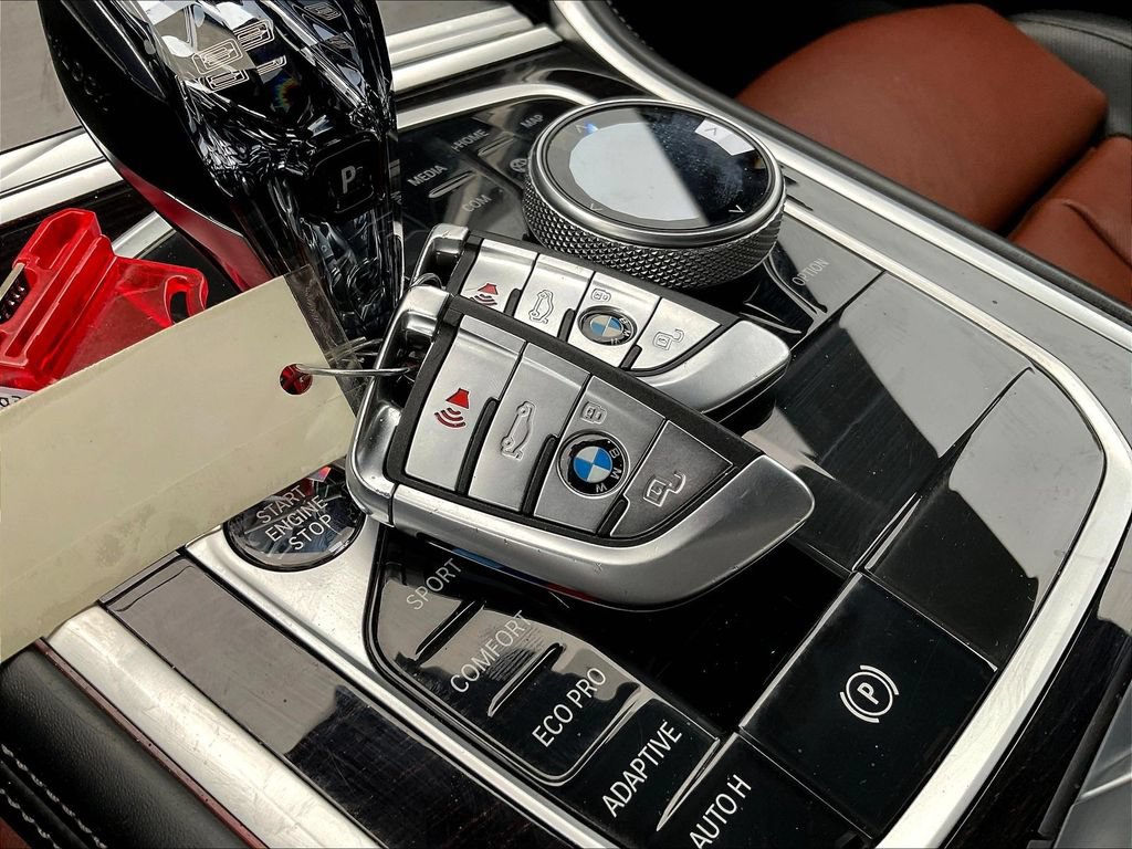 Used 2021 BMW M850i Gran Coupe xDrive AWD/4WD image 29