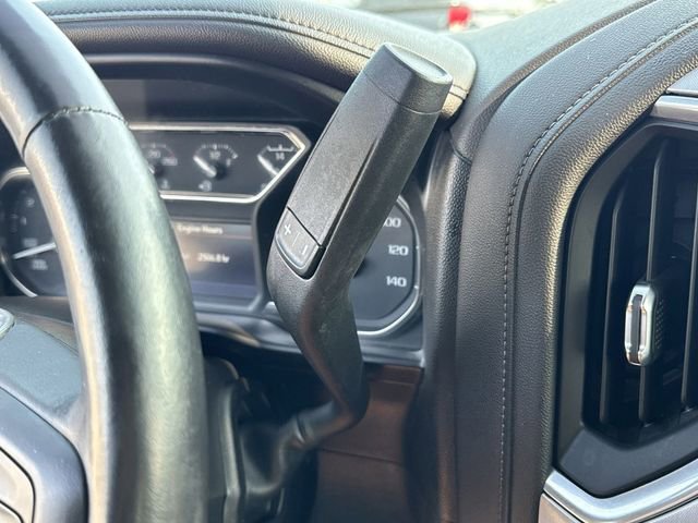 Used 2021 GMC Sierra 1500 SLT w/ SLT Premium Plus Package image 13