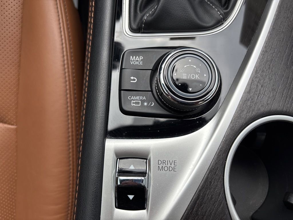 Used 2021 INFINITI Q50 Signature Edition w/ Cargo Package image 37