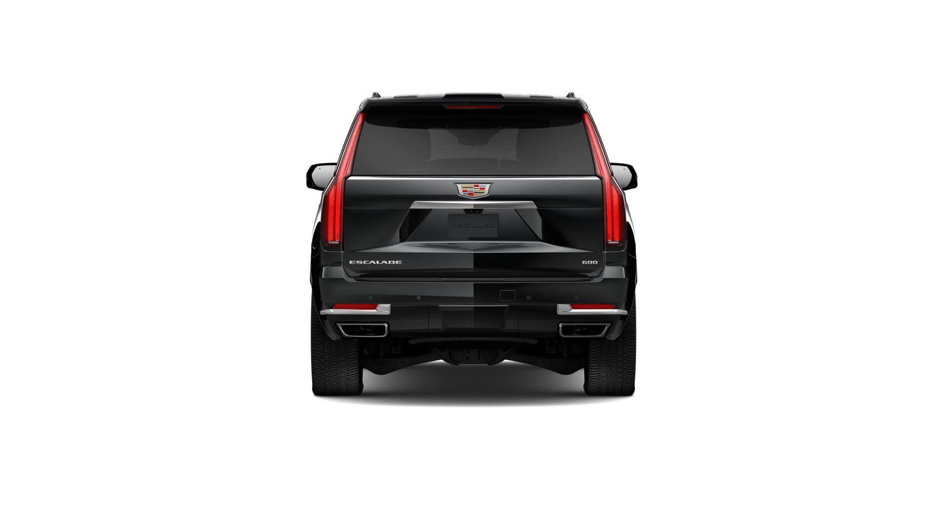 New 2026 Cadillac Escalade ESV Platinum Luxury AWD/4WD image 3