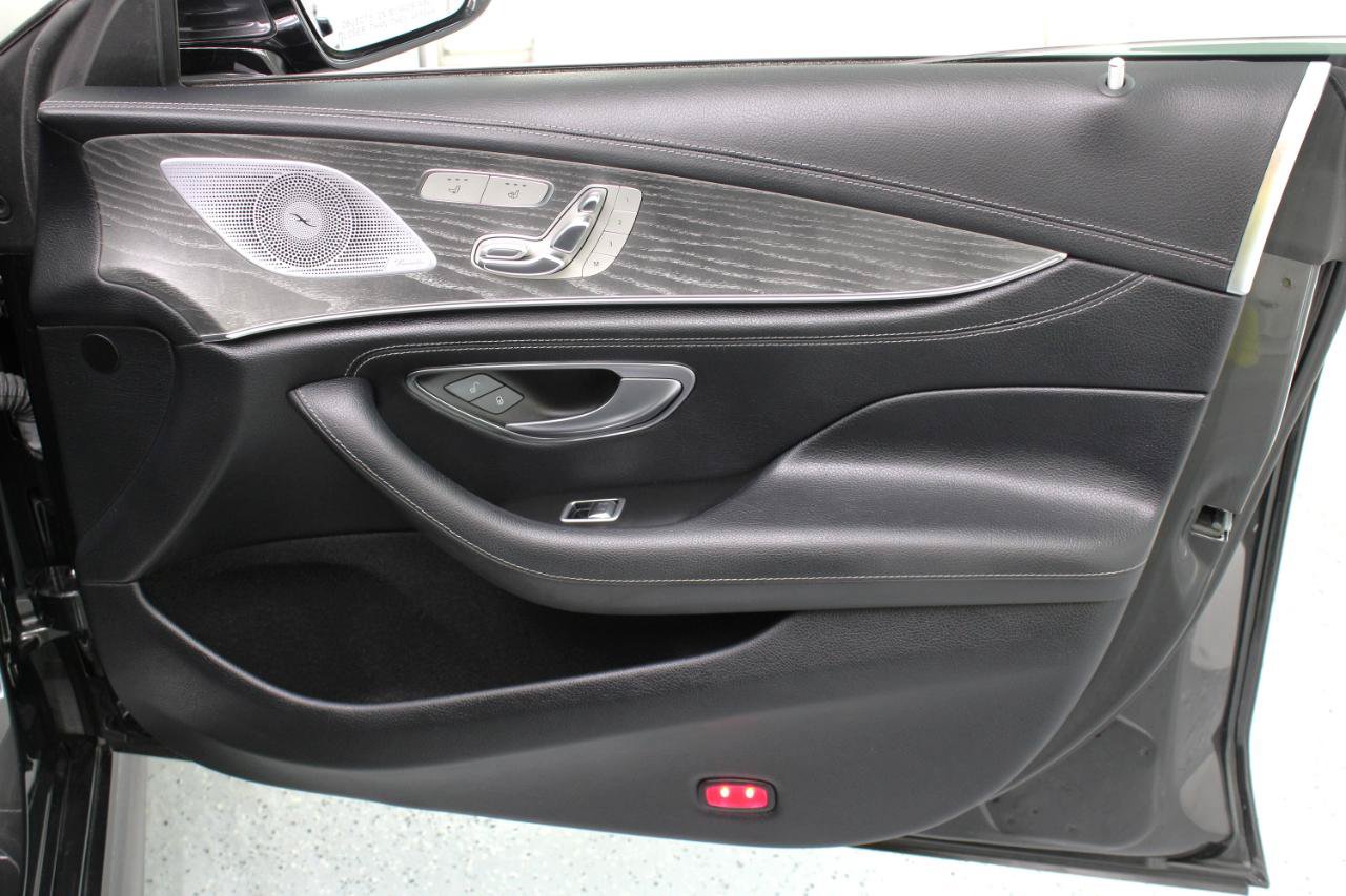 Used 2020 Mercedes-Benz CLS 450 w/ Premium Package image 48
