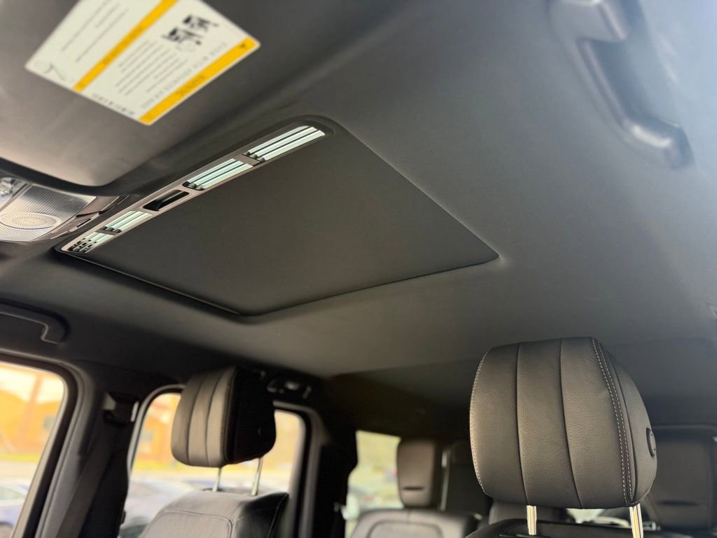 Used 2019 Mercedes-Benz G 550 w/ AMG Line image 49
