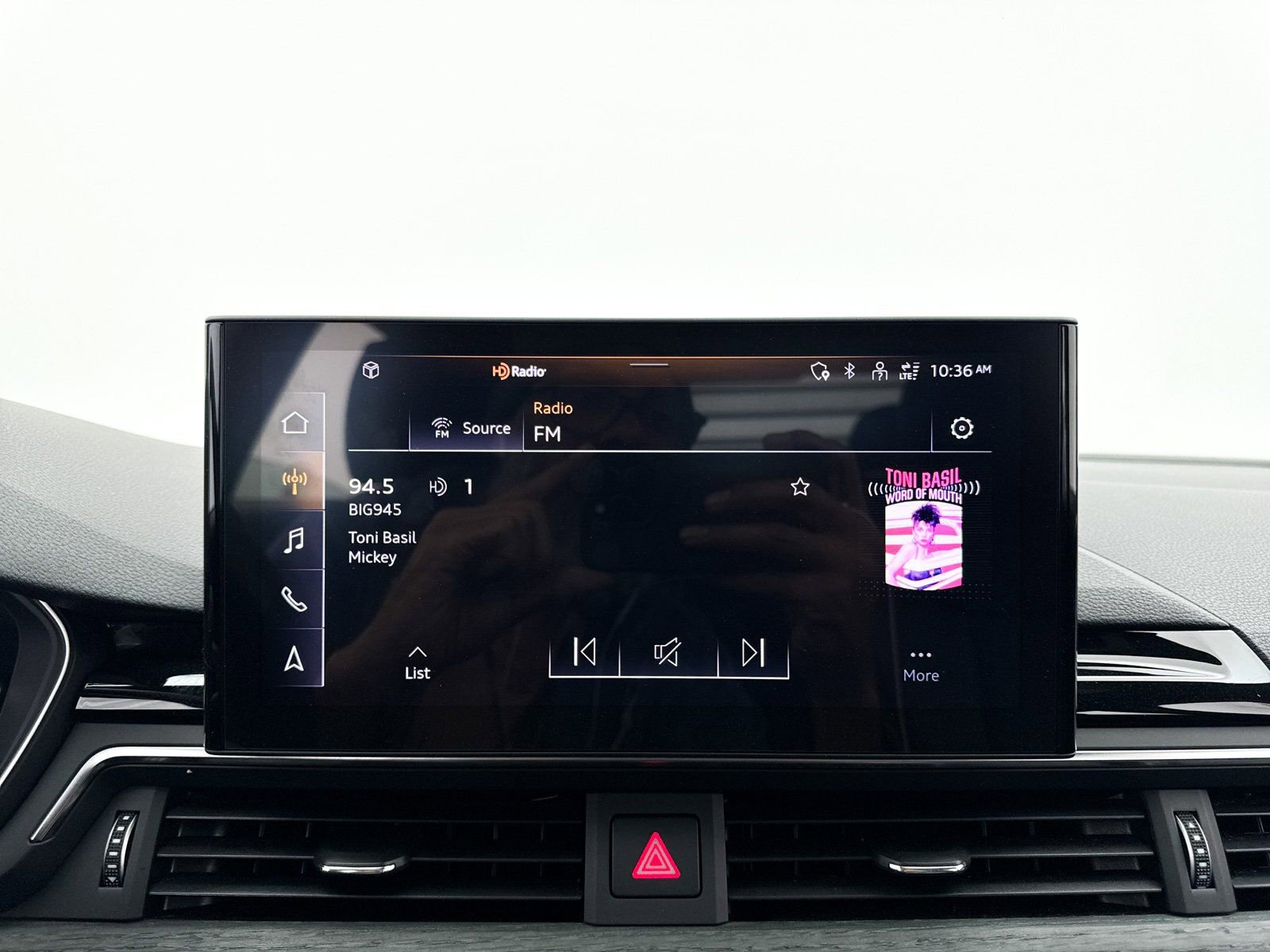 Used 2024 Audi A4 2.0T Premium Plus image 5