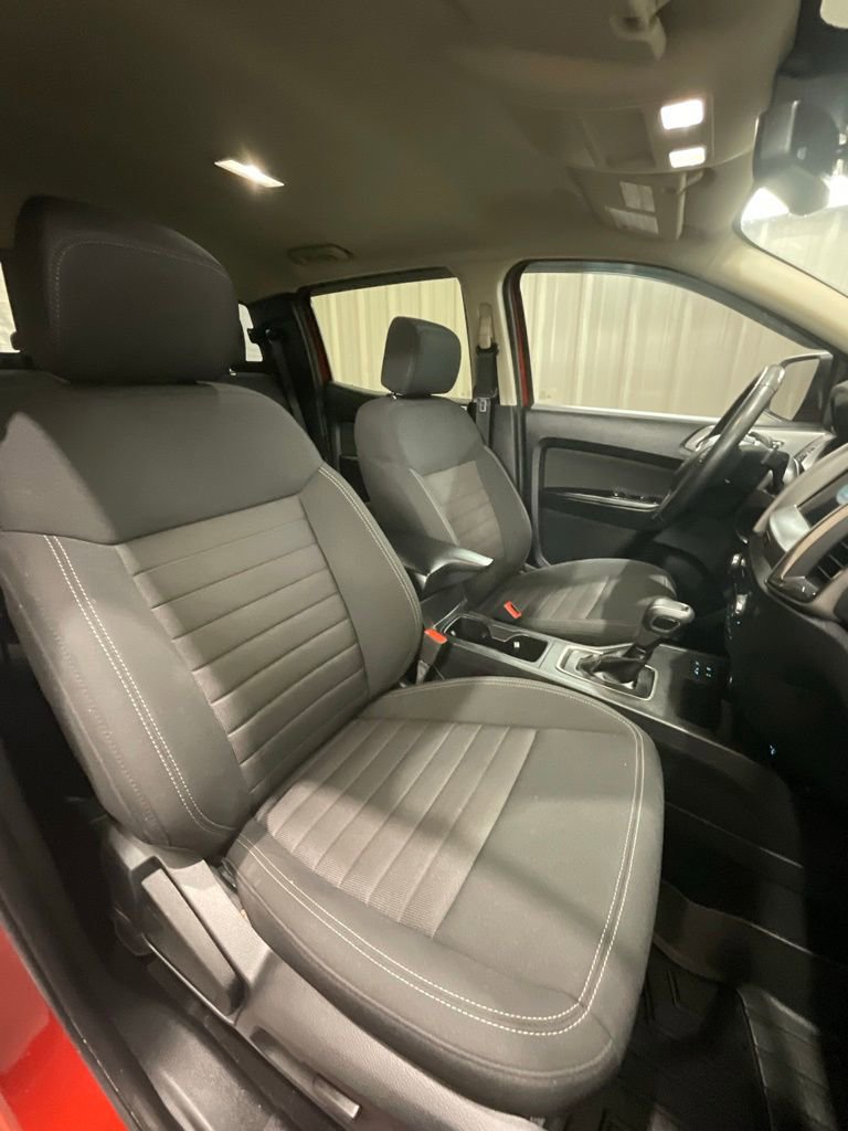Used 2019 Ford Ranger XLT w/ Equipment Group 302A Luxury image 13