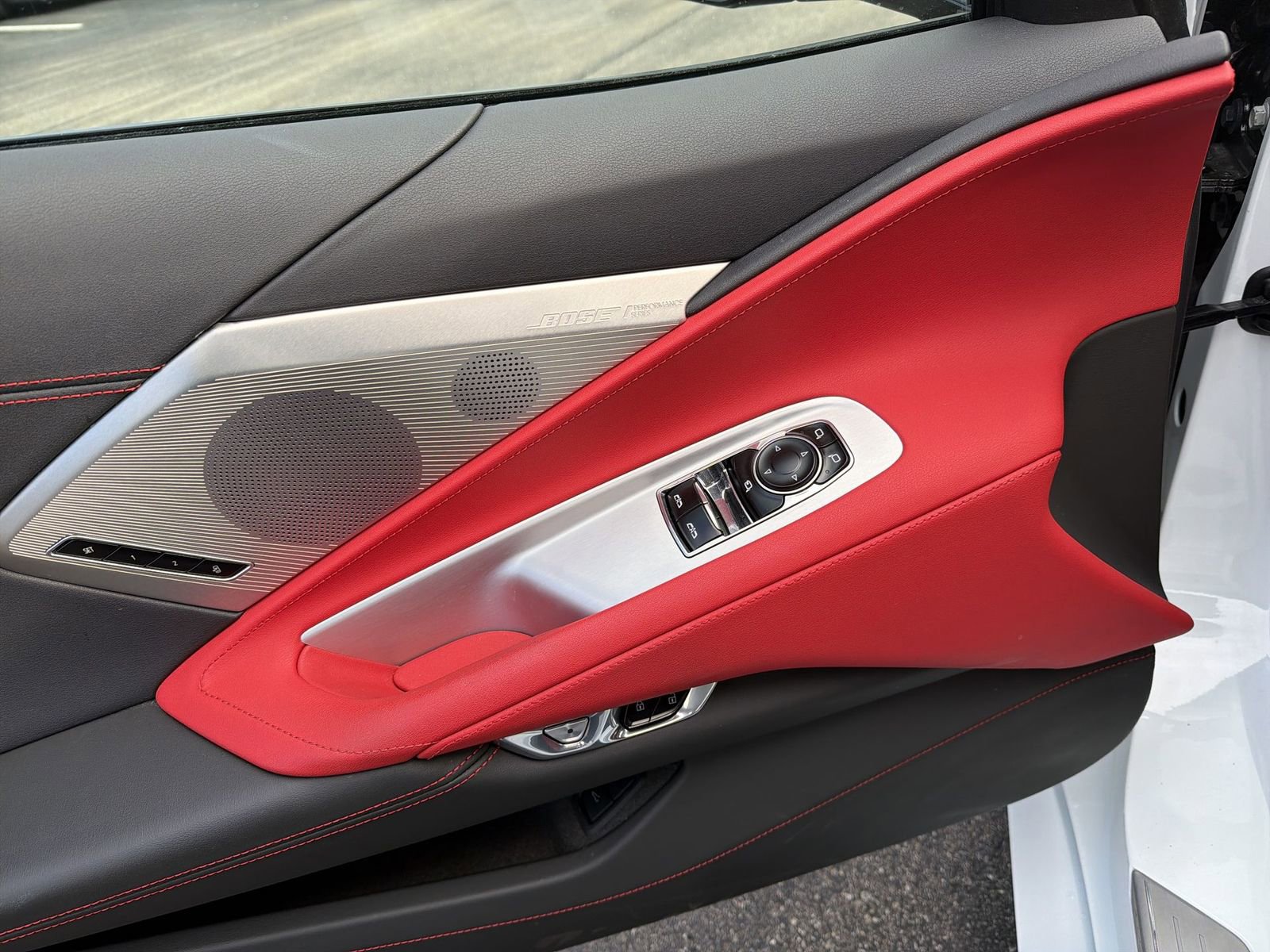 Used 2023 Chevrolet Corvette Stingray Preferred Cpe w/ 2LT image 22