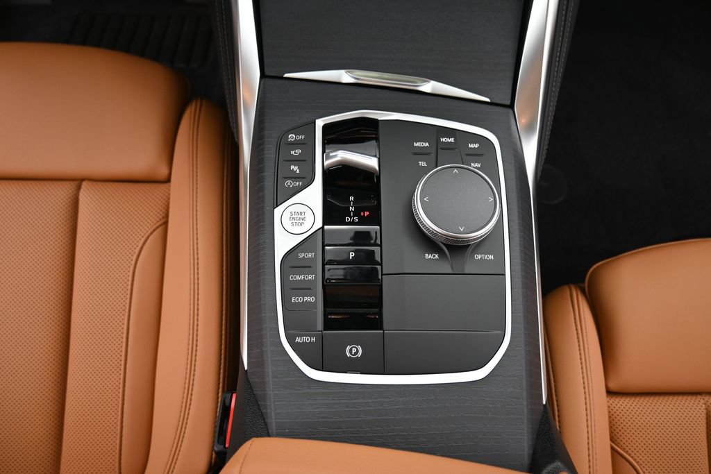 New 2027 BMW 430i xDrive Coupe AWD/4WD image 15