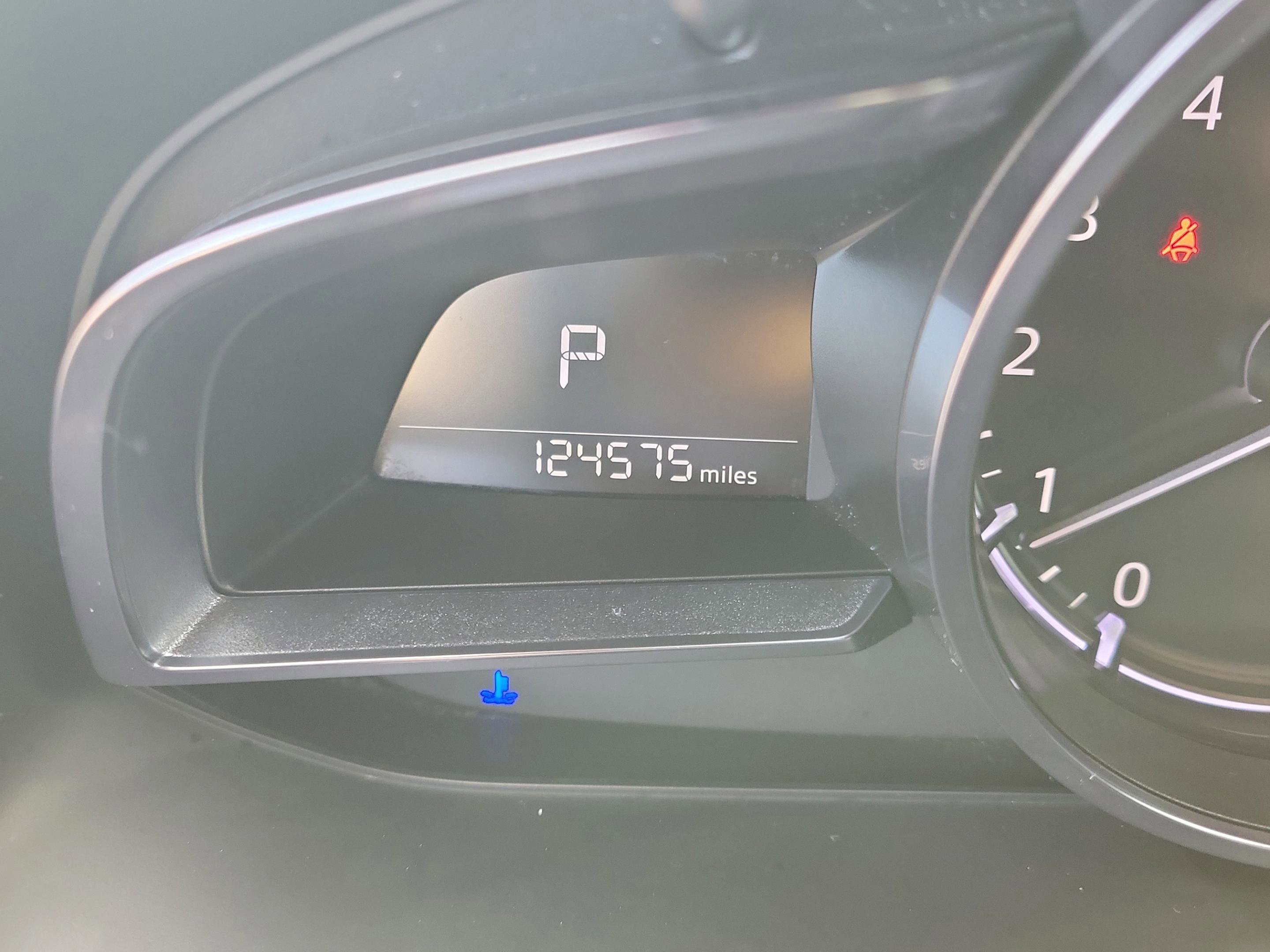 Used 2018 MAZDA MAZDA3 Grand Touring w/ Premium Equipment Package image 25