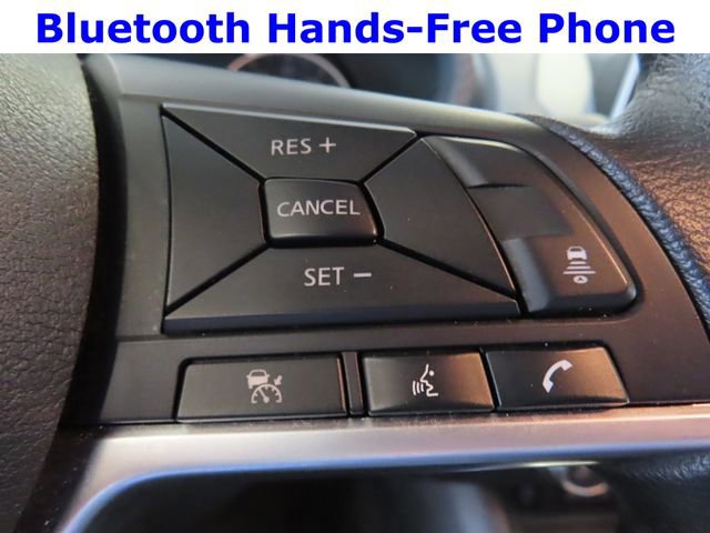 Used 2025 Nissan Sentra SV FWD image 19