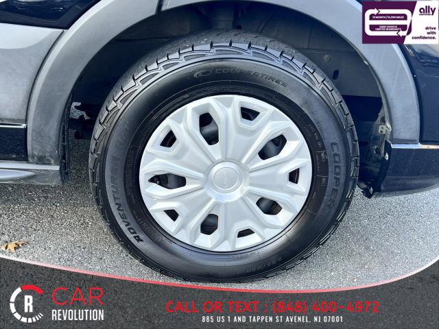 Used 2021 Ford Transit 350 XLT RWD image 19