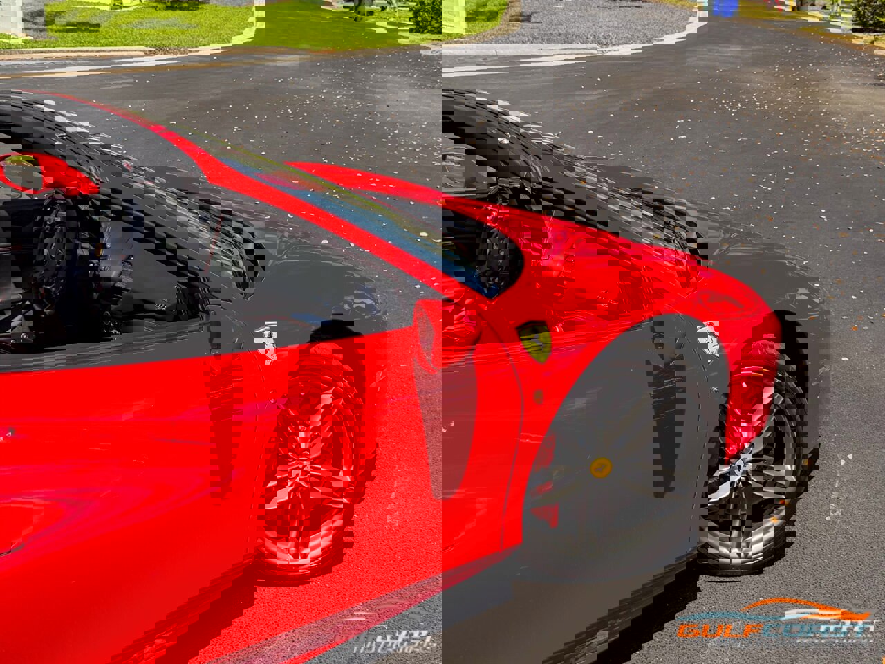 Used 2018 Ferrari 488 Spider image 65