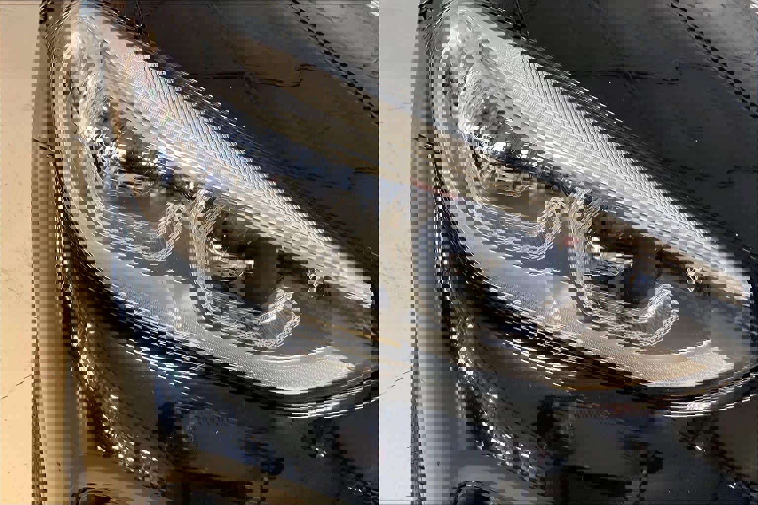 Used 2019 BMW X3 M40i w/ Premium Package image 25