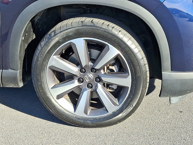 Certified 2023 Honda Pilot Elite image 8