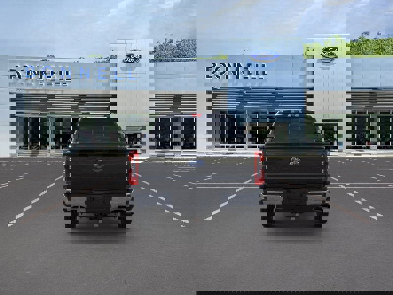 New 2026 Ford F350 XLT w/ 360-Degree Camera Package image 5
