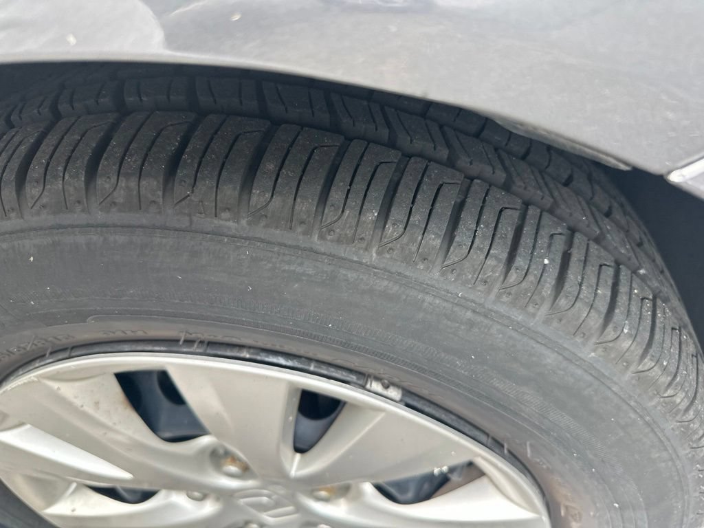 Used 2012 Honda Civic LX image 9