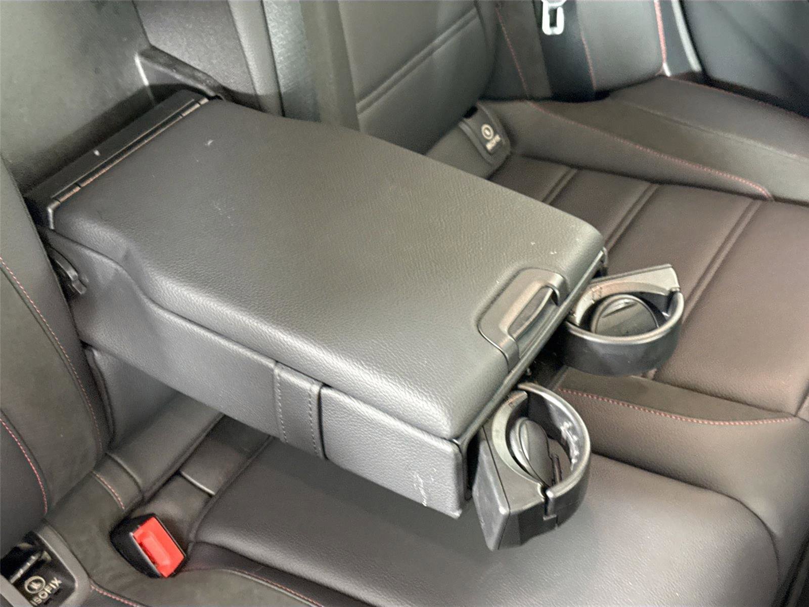 Used 2022 Mercedes-Benz E 53 AMG 4MATIC Sedan image 44