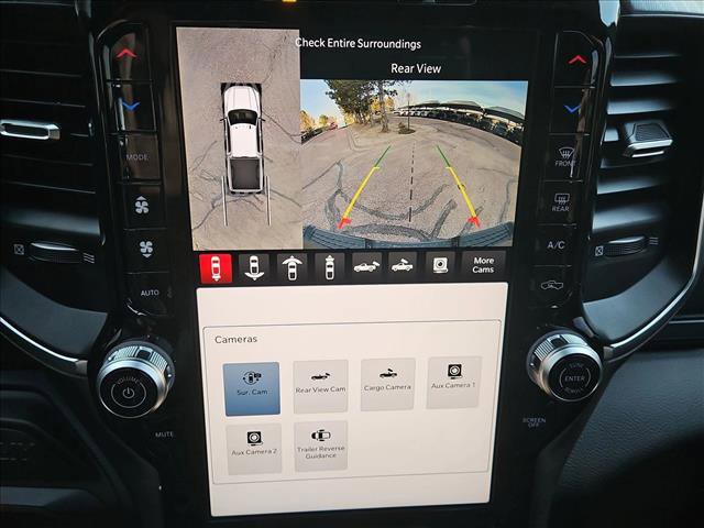 New 2026 RAM 2500 Big Horn image 13