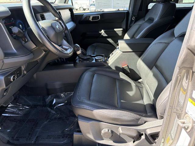 Certified 2025 Ford Bronco Badlands AWD/4WD image 18