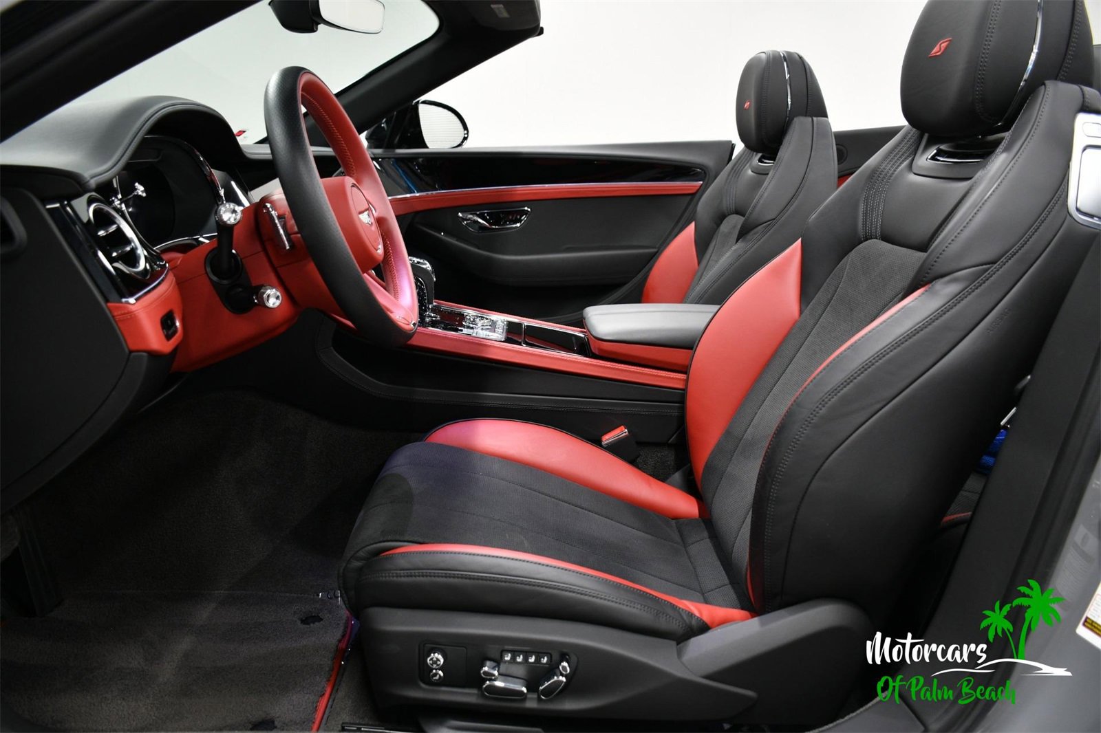 Used 2023 Bentley Continental GT S image 24