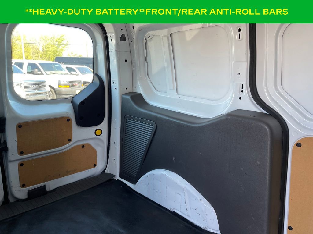 Used 2022 Ford Transit Connect XL FWD image 14