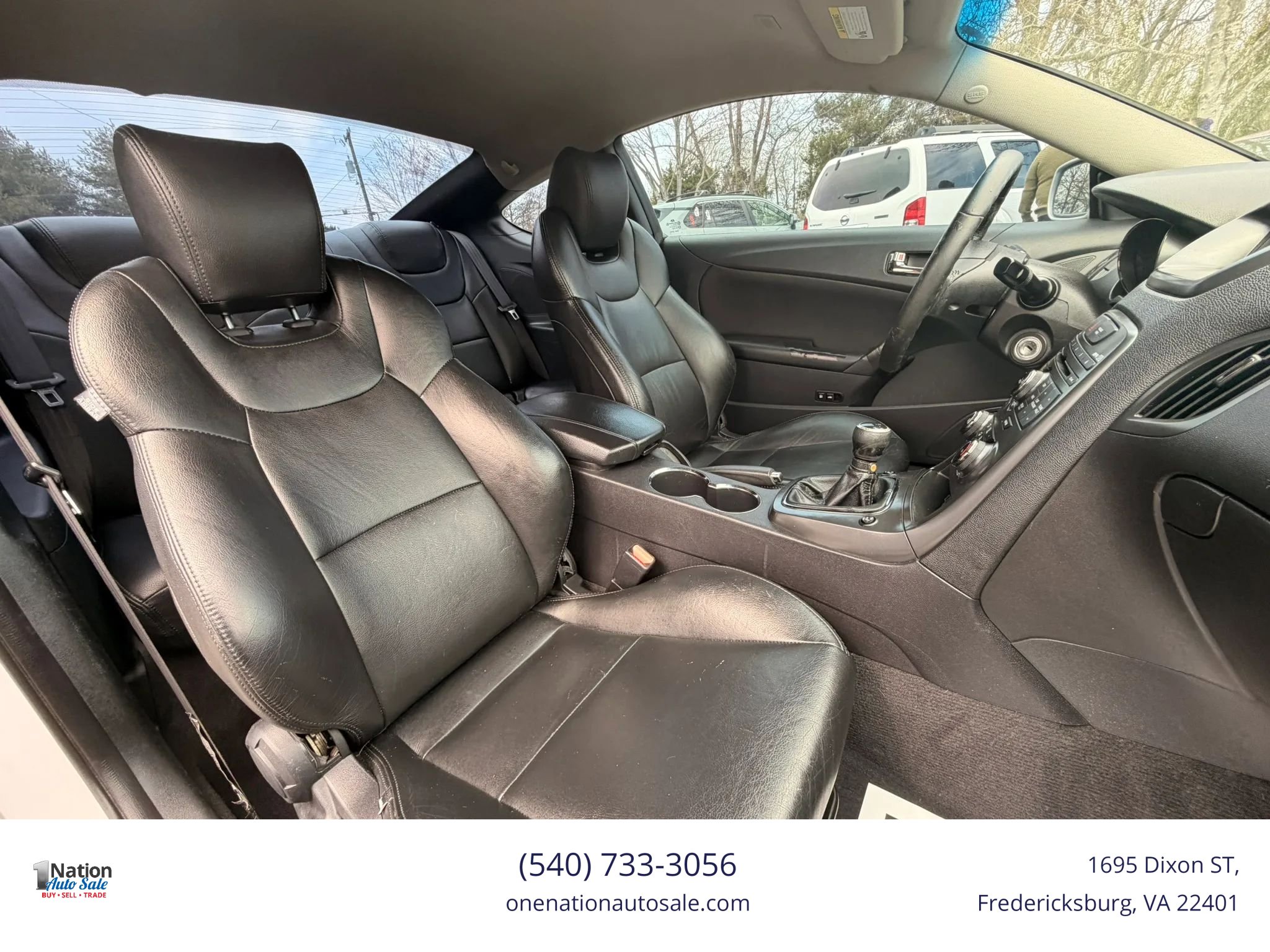 Used 2012 Hyundai Genesis 2.0T image 15