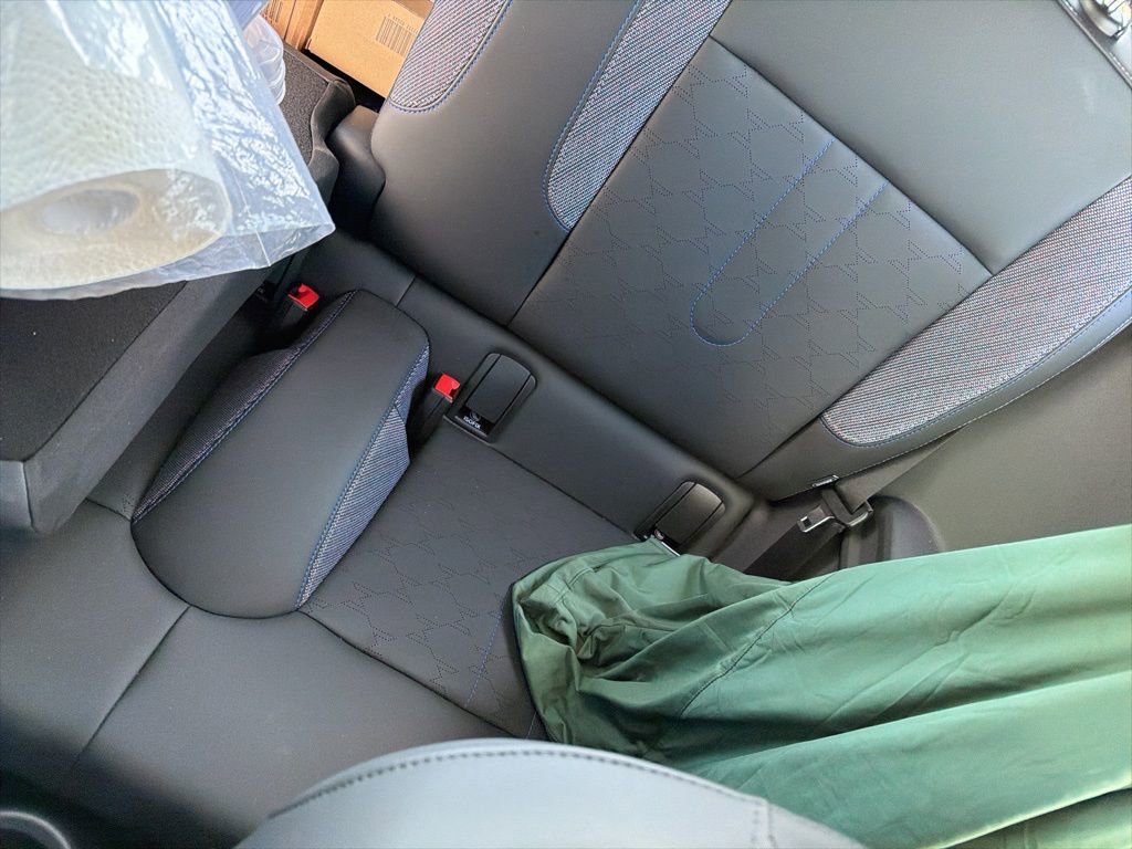 Used 2025 MINI Cooper S image 10