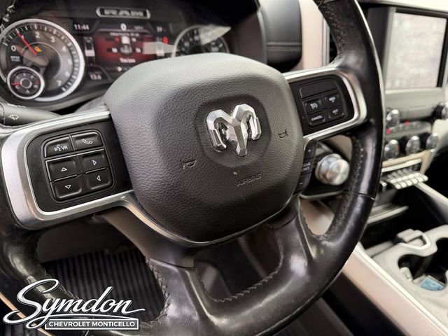 Used 2019 RAM 2500 Laramie image 11