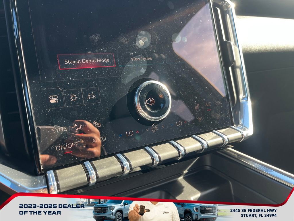 New 2026 GMC Acadia Elevation w/ Black Edition image 28