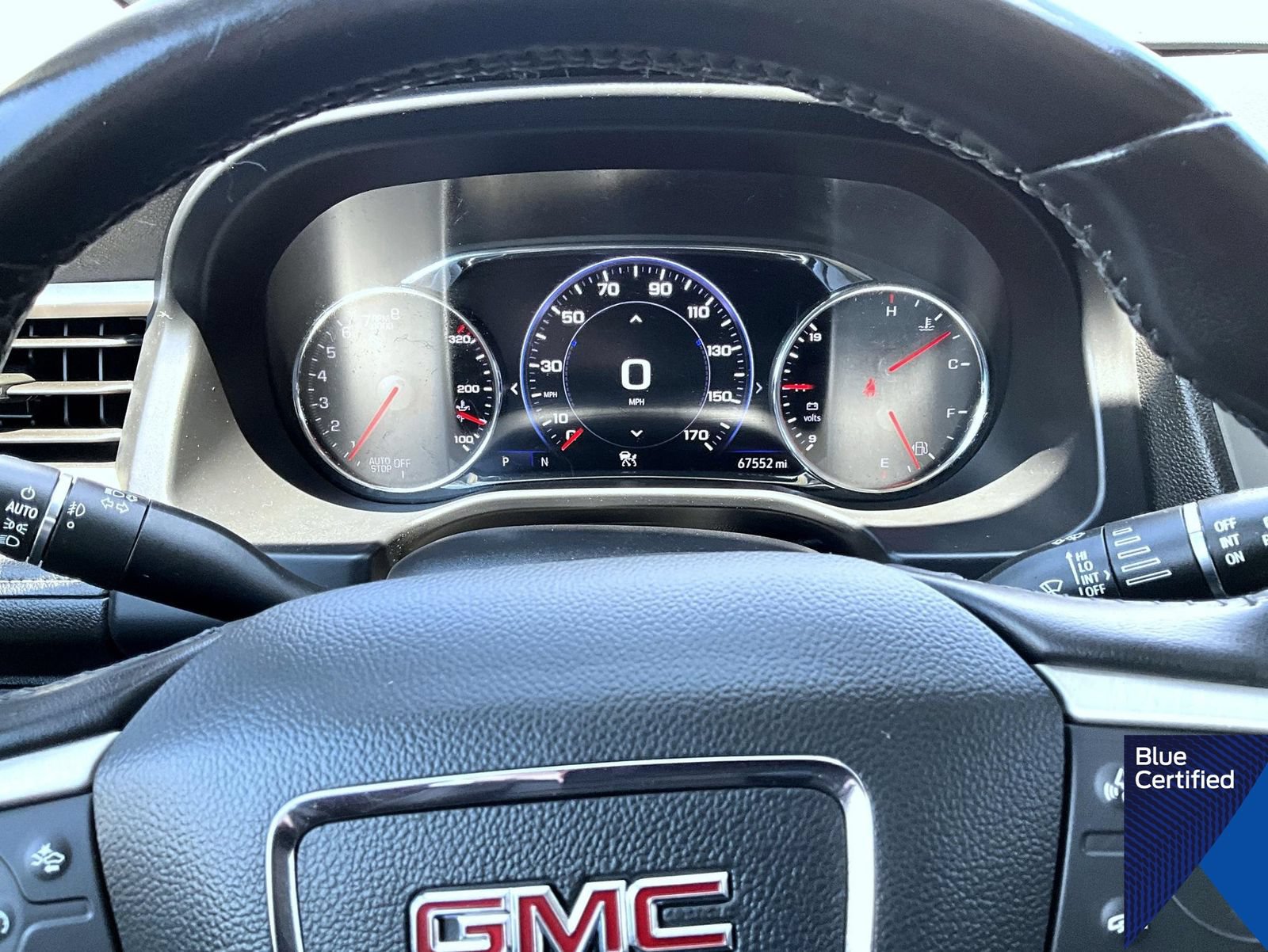 Used 2021 GMC Acadia Denali w/ Denali Ultimate Package AWD/4WD image 15