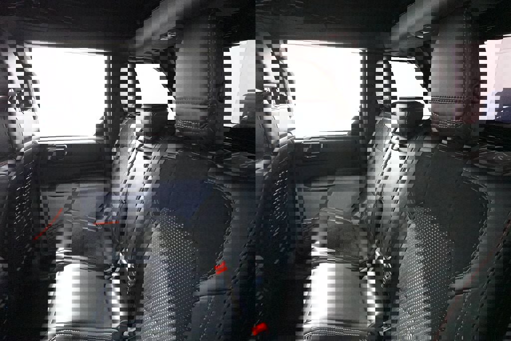 Used 2024 Ford Bronco Raptor image 26