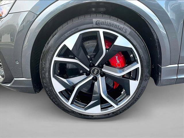 Used 2021 Audi RS Q8 AWD/4WD image 10