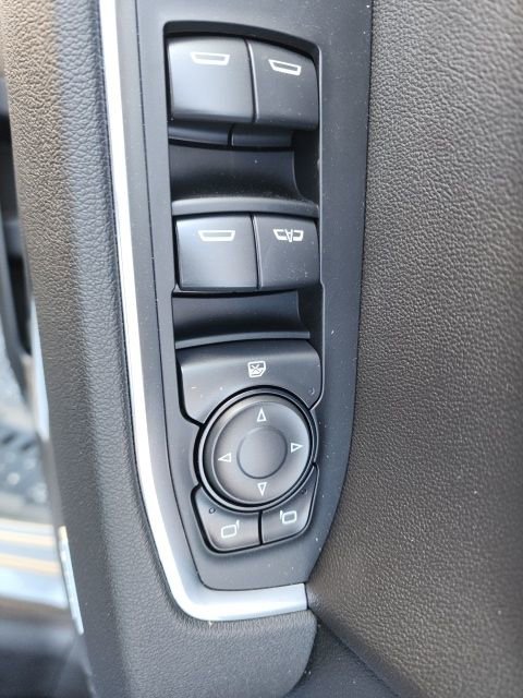 New 2026 Chevrolet Silverado 1500 LT Trail Boss w/ LT Trail Boss Premium Package image 18