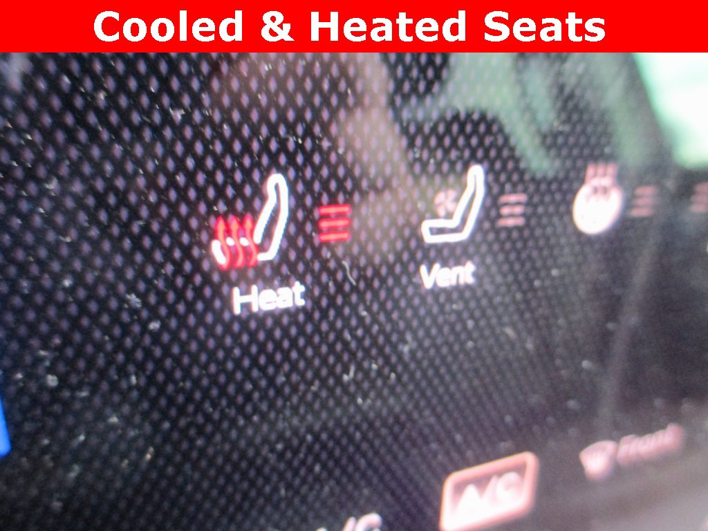 Used 2026 RAM 3500 Longhorn image 20