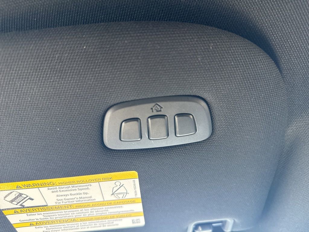 Used 2024 Ford Expedition Limited image 26