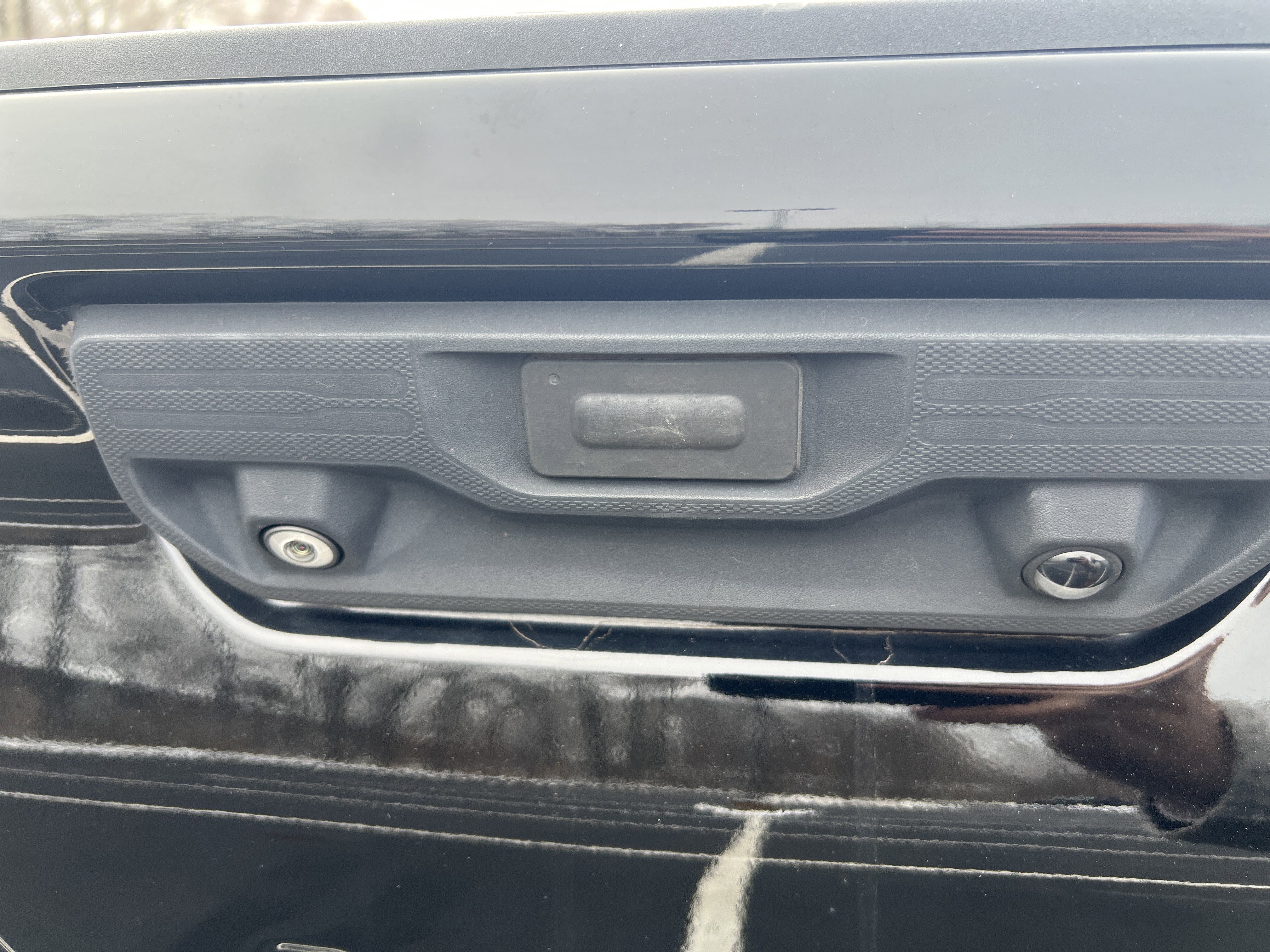 Used 2020 Chevrolet Silverado 2500 High Country image 31