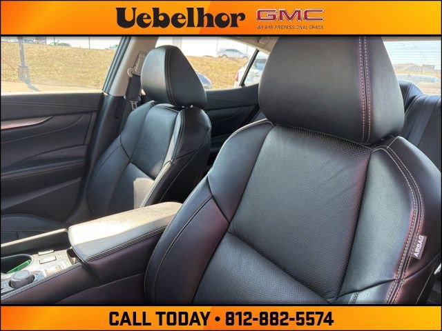 Used 2023 Nissan Maxima SV w/ Floor Mat Group image 21