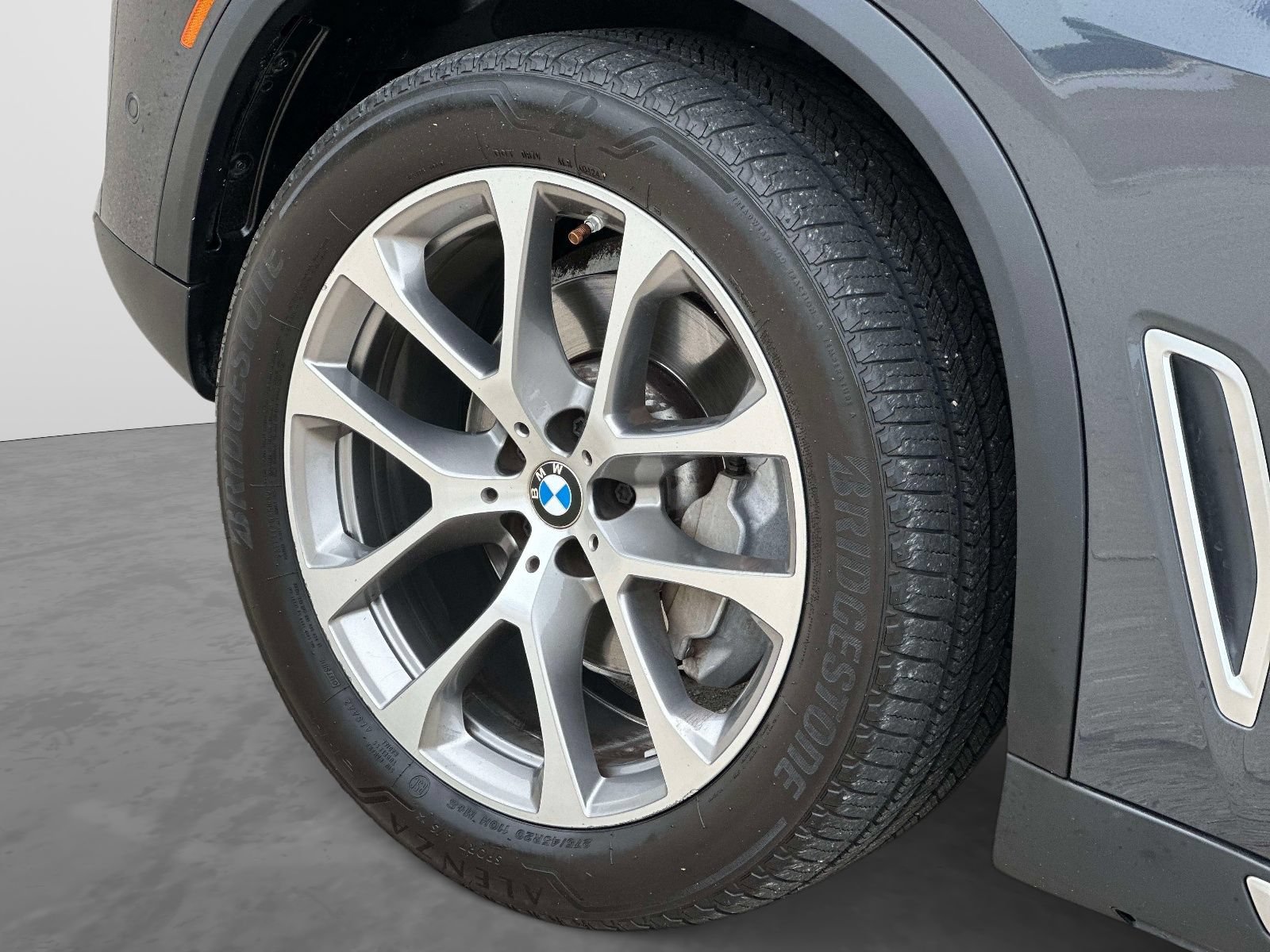 Used 2021 BMW X5 xDrive40i w/ Premium Package 2 AWD/4WD image 7