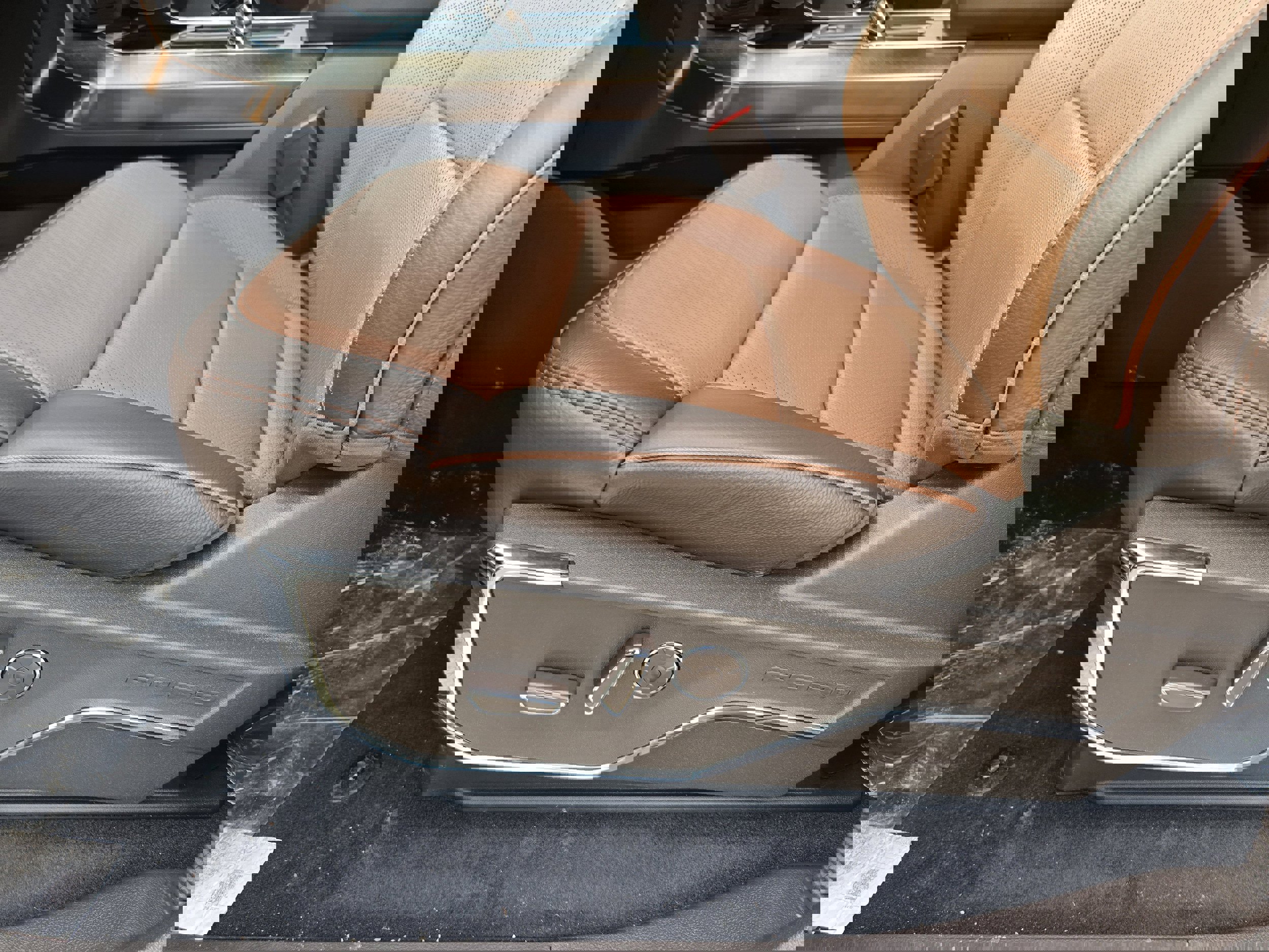 New 2026 Ford F150 King Ranch w/ Equipment Group 601A High AWD/4WD image 18