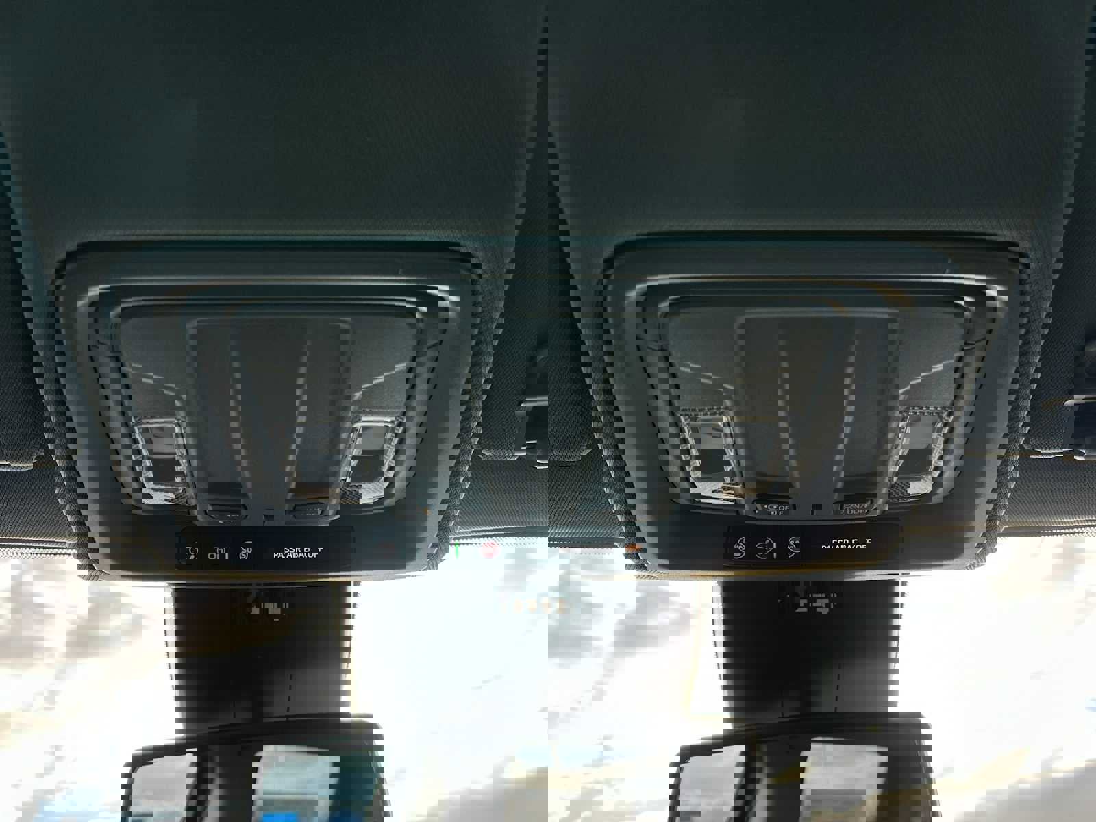 New 2026 GMC Sierra 2500 Pro w/ 1SA Pro Safety Plus Package image 28