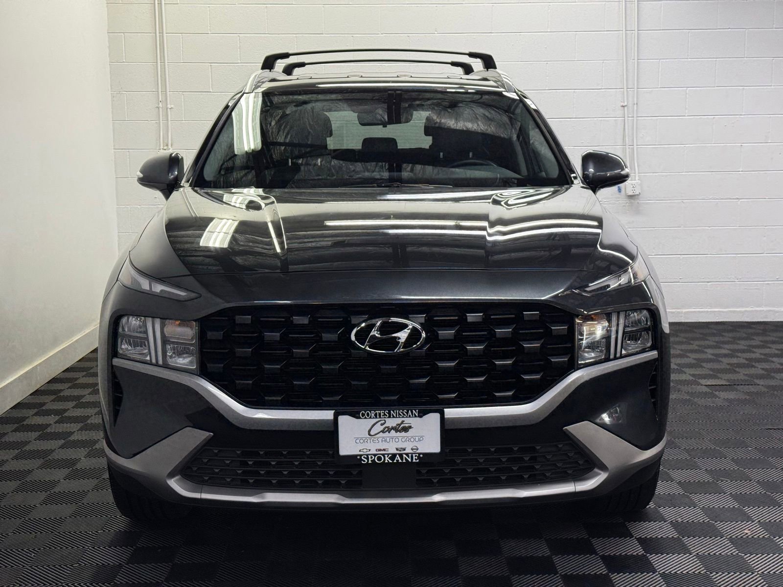 Used 2023 Hyundai Santa Fe SEL AWD/4WD image 5