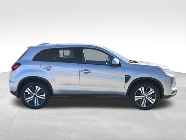 New 2027 Mitsubishi Outlander Sport ES FWD image 6