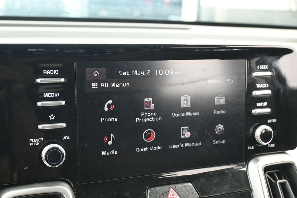 Used 2022 Kia Sorento LX FWD image 19