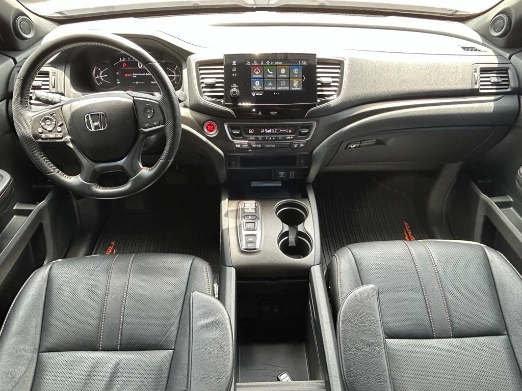 Used 2023 Honda Passport TrailSport image 10